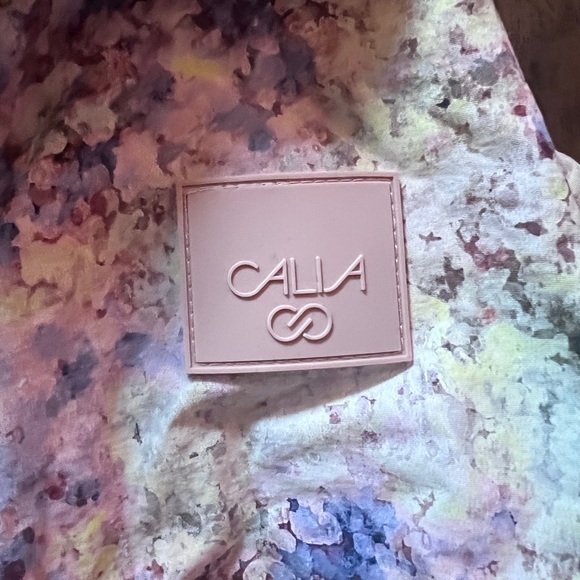 Floral hooded windbreaker - Picture 7 of 7